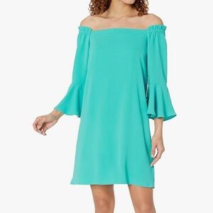 Trina Turk Knox Dress